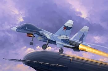 トランペッター 1/72 Su-33 フランカーD プラモデル d2ldlup トランペッター 1/72 Su-33 フランカーD プラモデル d2ldlup